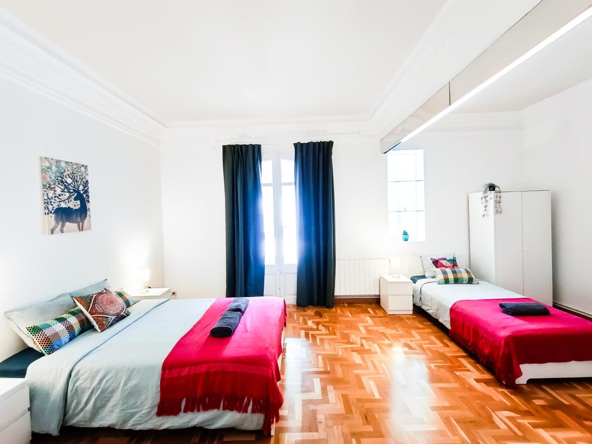 Hostel - Casanova *
