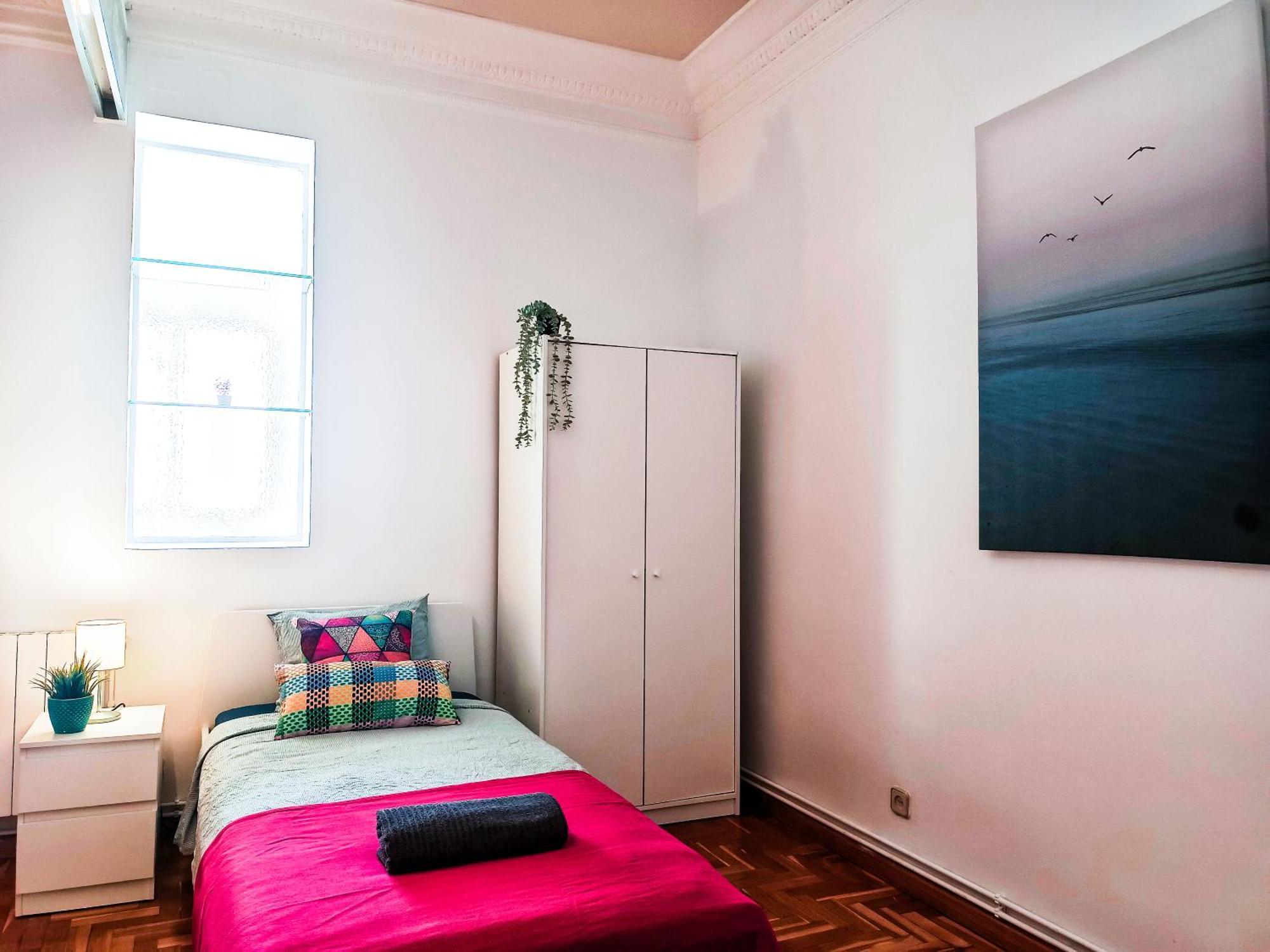 - Casanova Hostel