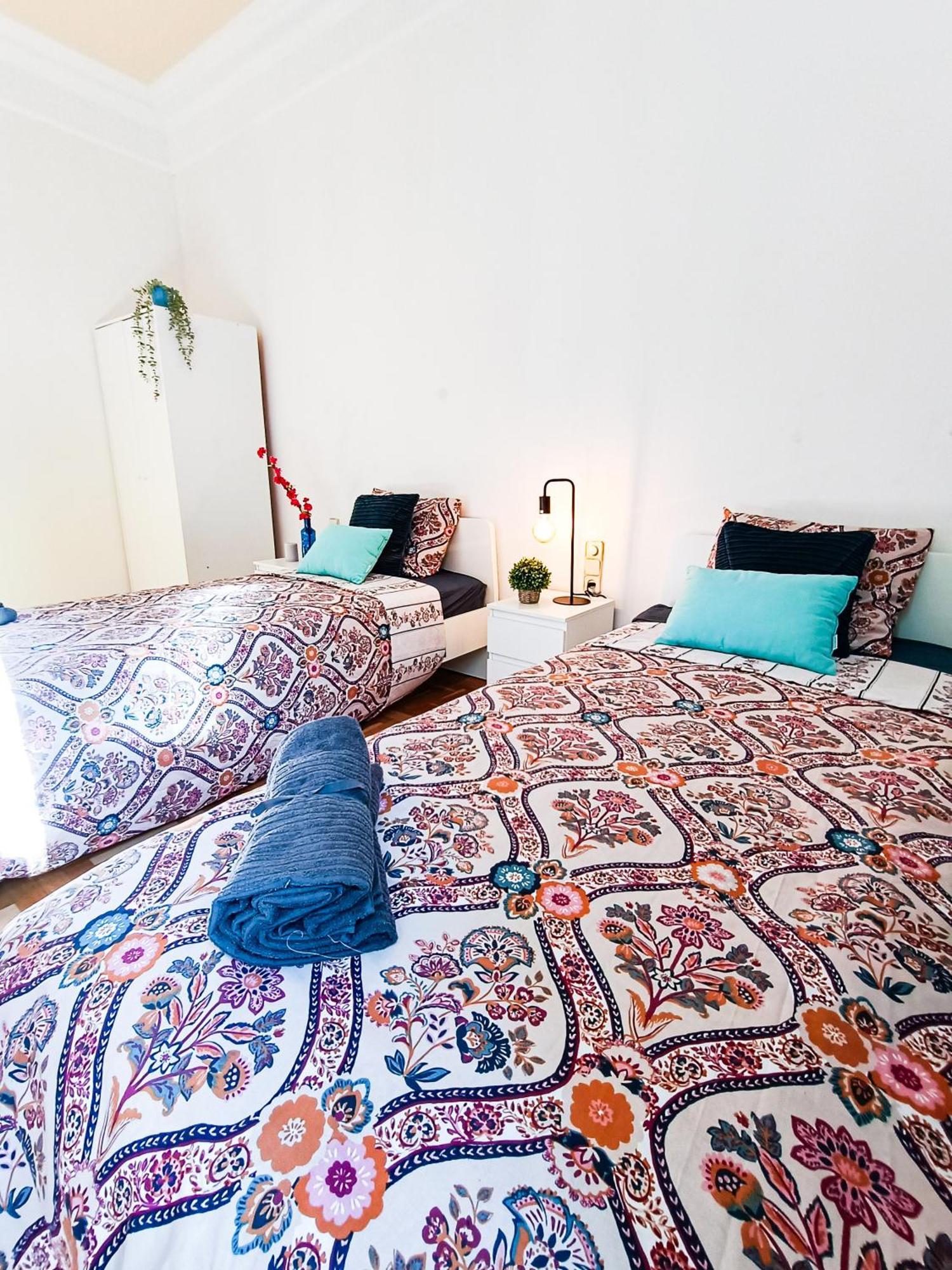Hostel - Casanova