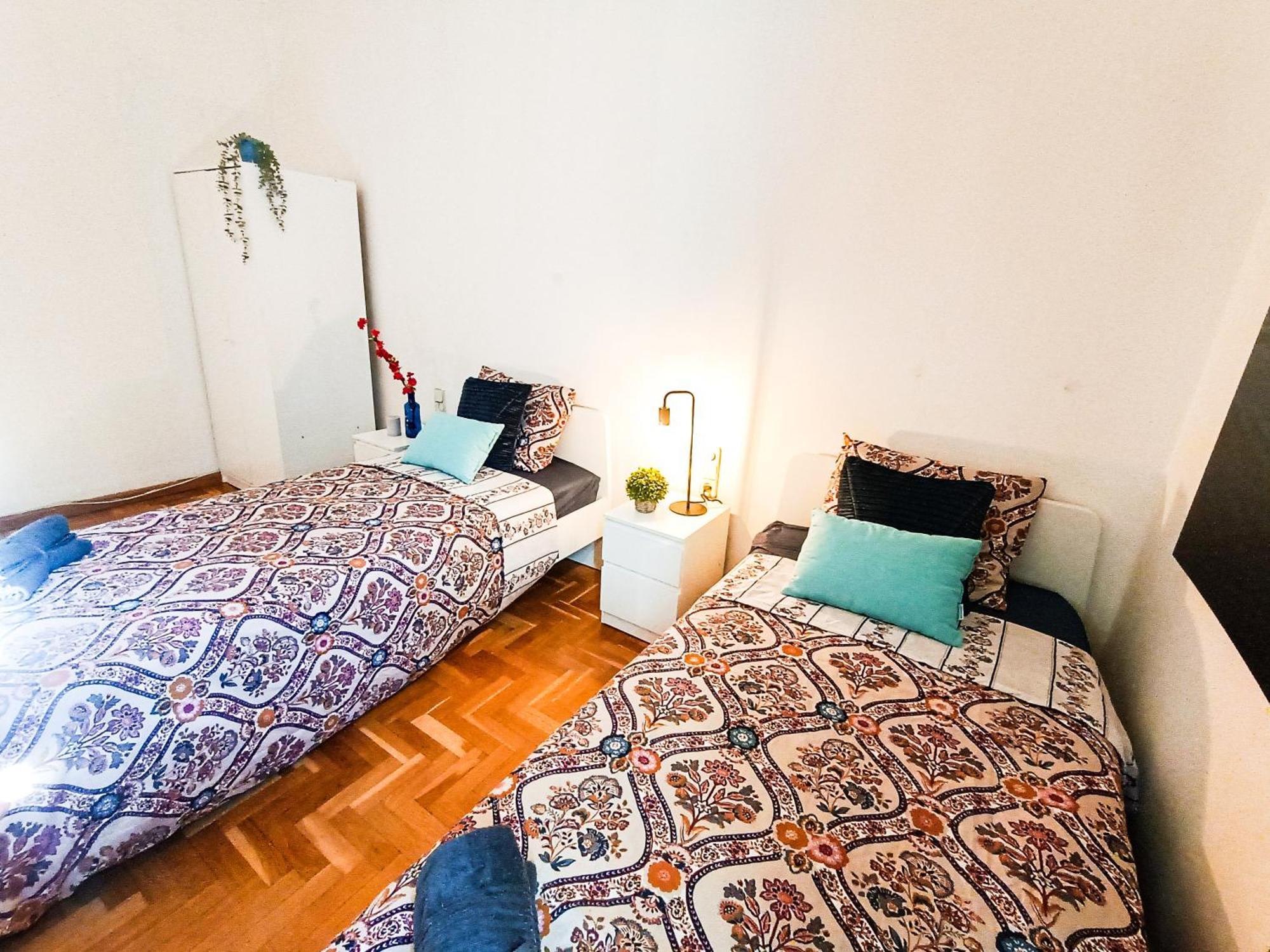 - Casanova Hostel *
