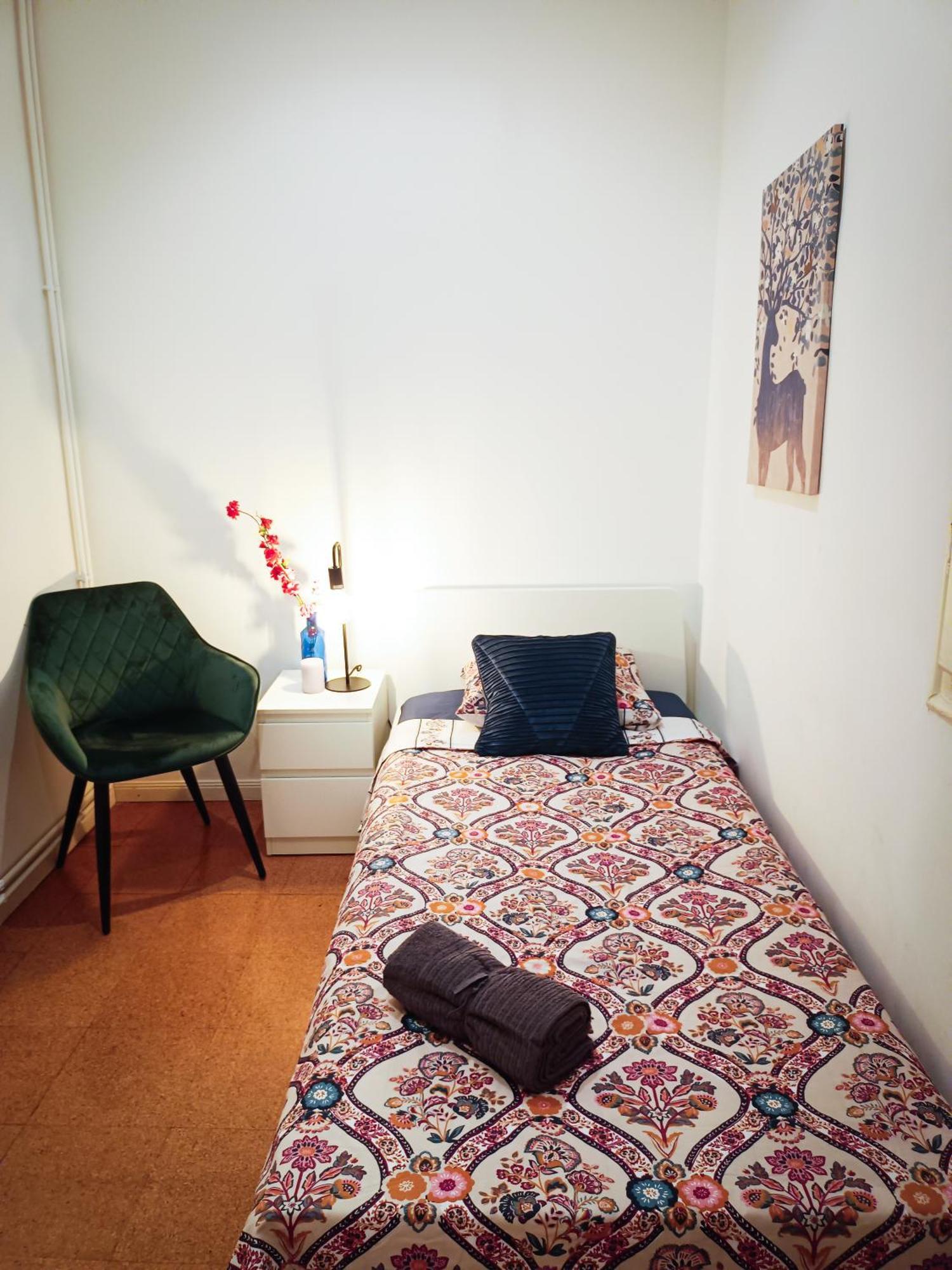 Hostel - Casanova Barcelona