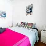 Barcelona Rooms - Casanova