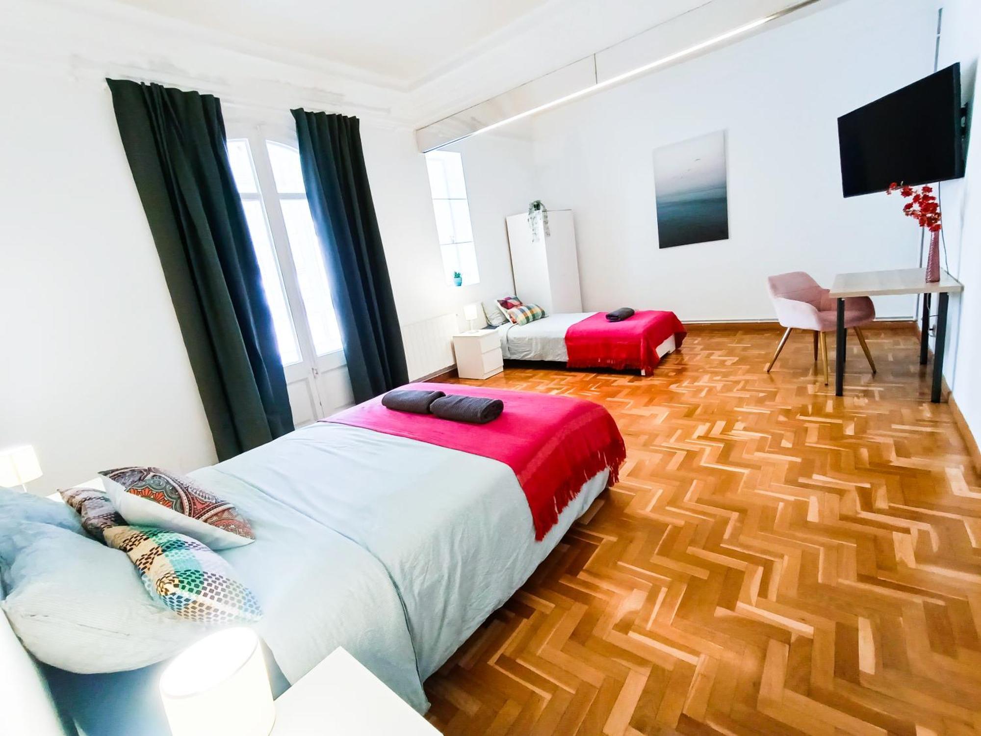 - Casanova Auberge de jeunesse